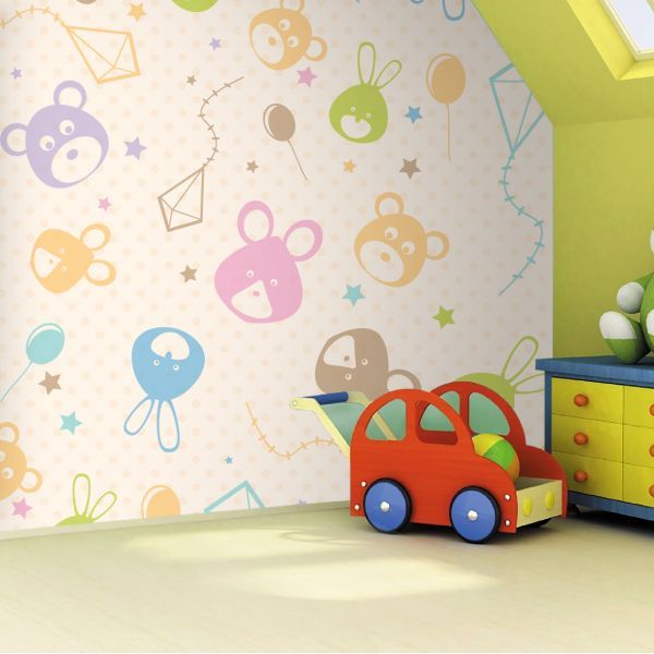Infantil 10
