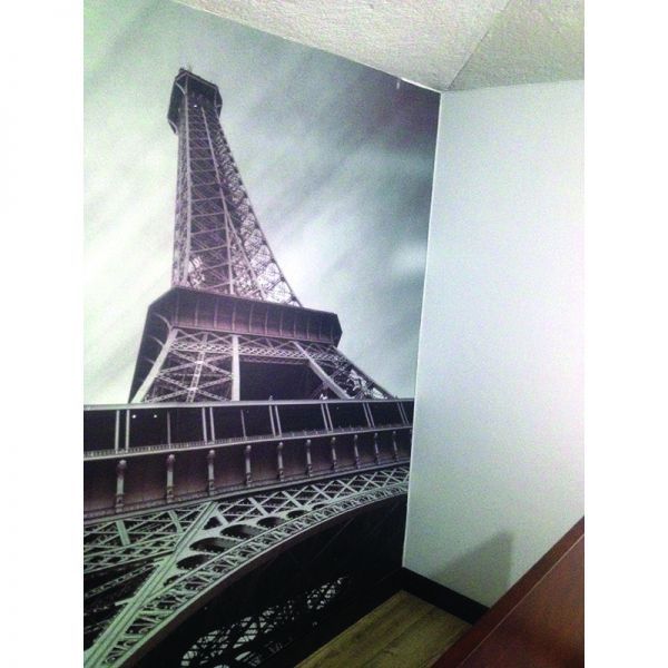 Foto Mural Torre Eiffel 