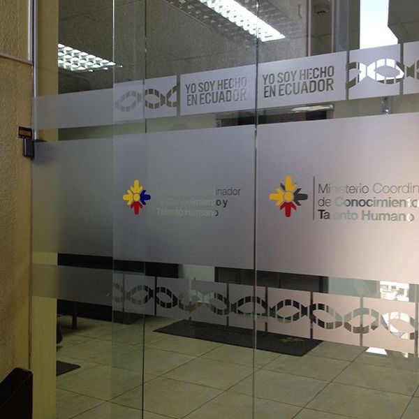 arenado de impresion y corte 